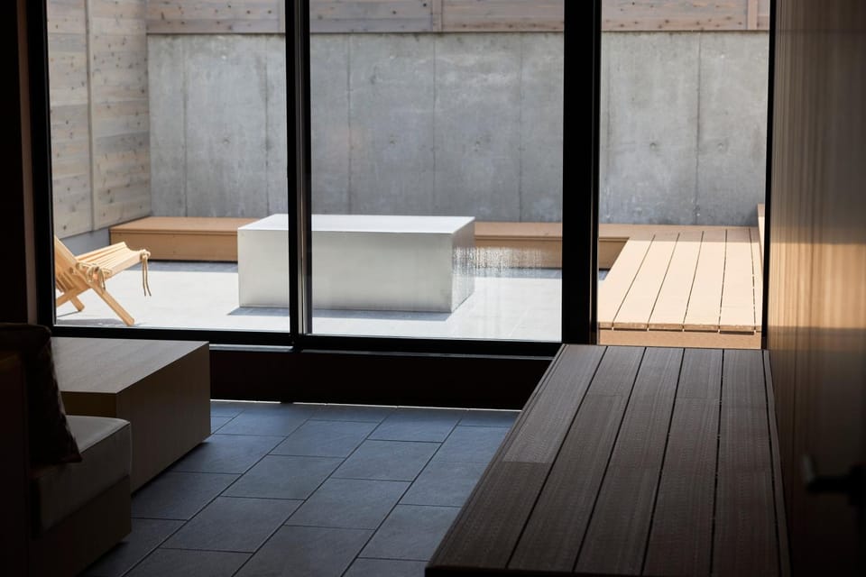 開土 KAIDO Hotel Hotel in Sapporo