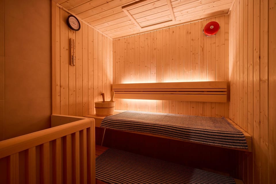 開土 KAIDO Hotel Hotel in Sapporo