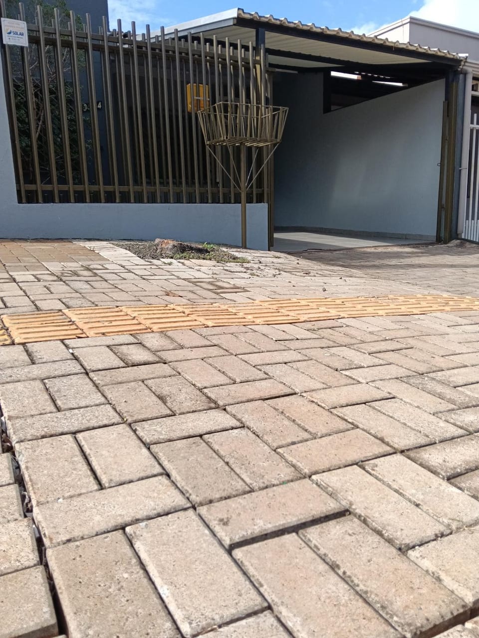 Casa perto centro e paraguai com área gourmet House in Foz do Iguaçu