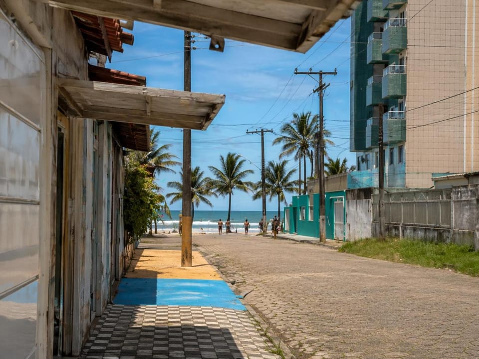 Property building, Day, Neighbourhood, Natural landscape, View (from property/room), Beach, City view, Sea view, Street view