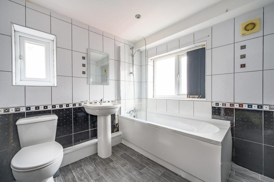 11HS3- for your most relaxed & cosy stay Vacation rental in Leeds