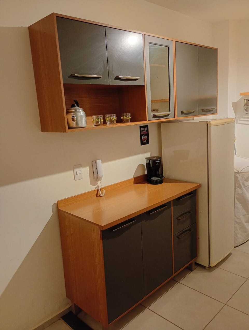 Apt Térreo Apartment in Resende