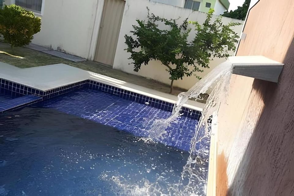 Residencial Villa dos Corais - Staybeach Apartment in State of Bahia