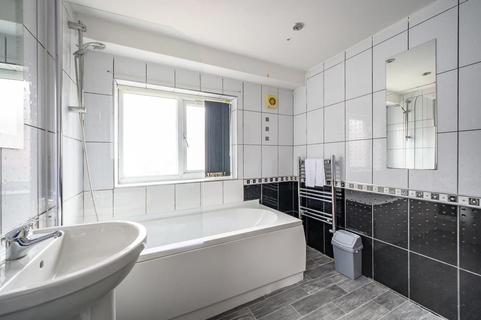 11HS5 - for your most relaxed & cosy stay Vacation rental in Leeds