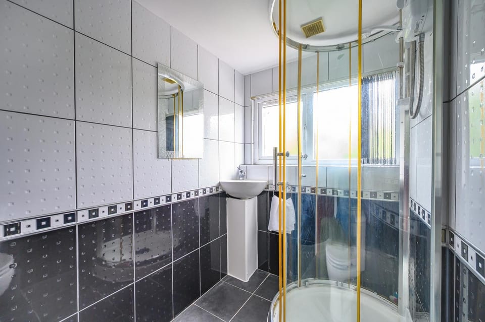 11HS5 - for your most relaxed & cosy stay Vacation rental in Leeds