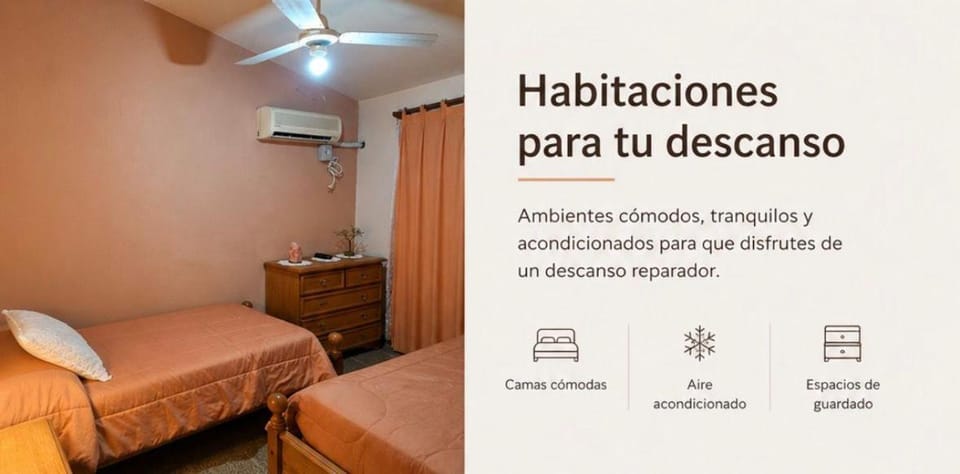 La Casa de Yoli House in Catamarca
