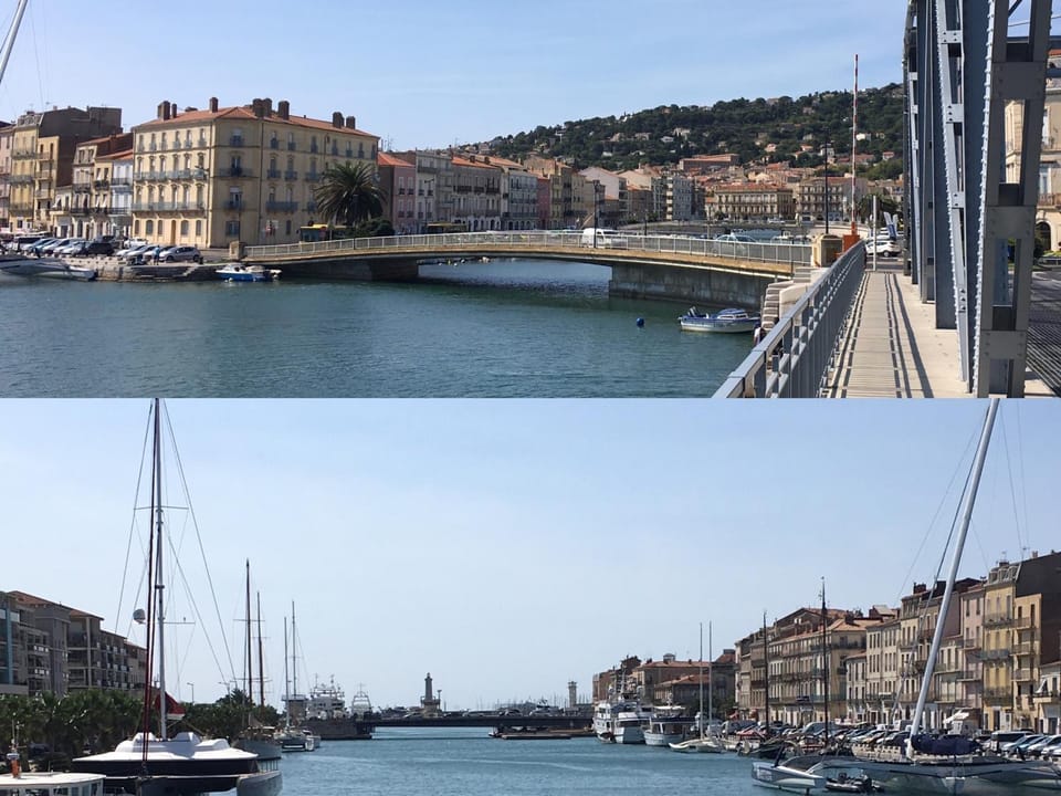 Appartement duplex avec clim - 4 pers. - FR-1-338-643 Apartment in Occitanie