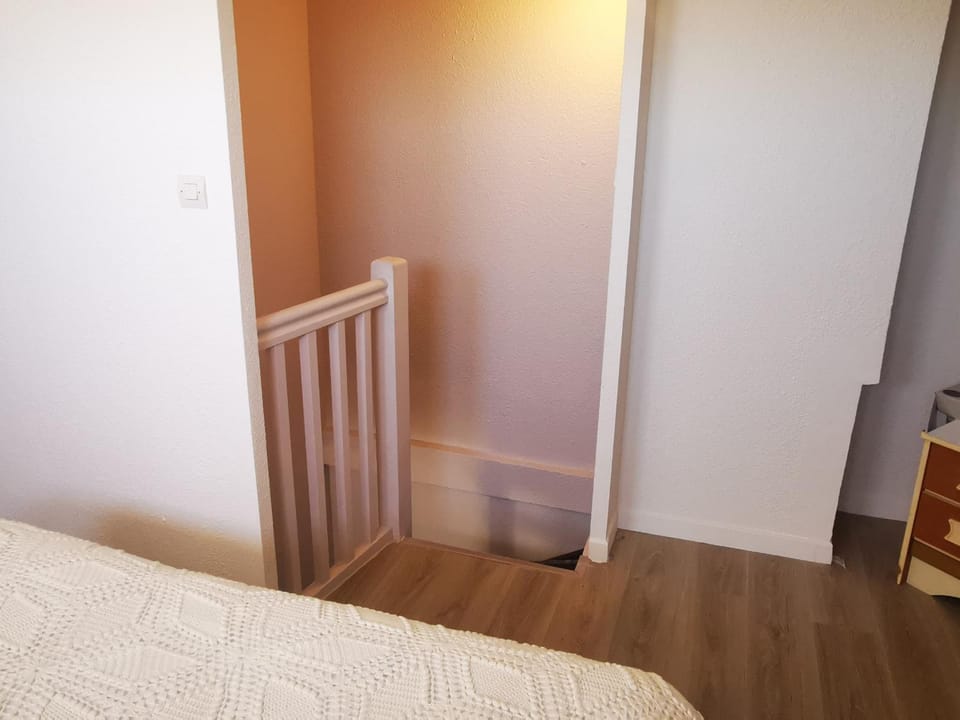 Appartement duplex avec clim - 4 pers. - FR-1-338-643 Apartment in Occitanie