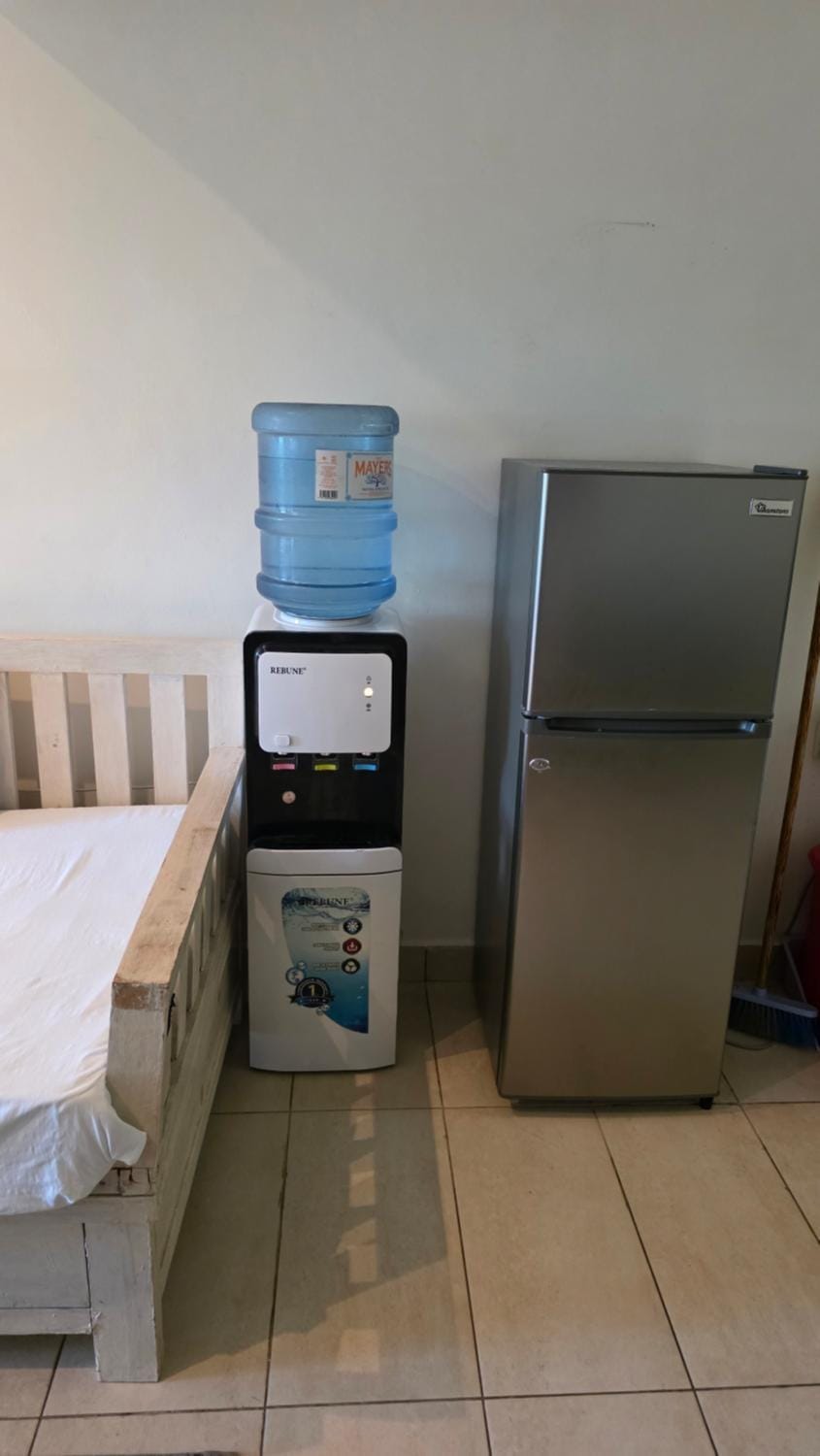 Golden Sun-Diani Beach GSIH Apartment in Diani Beach
