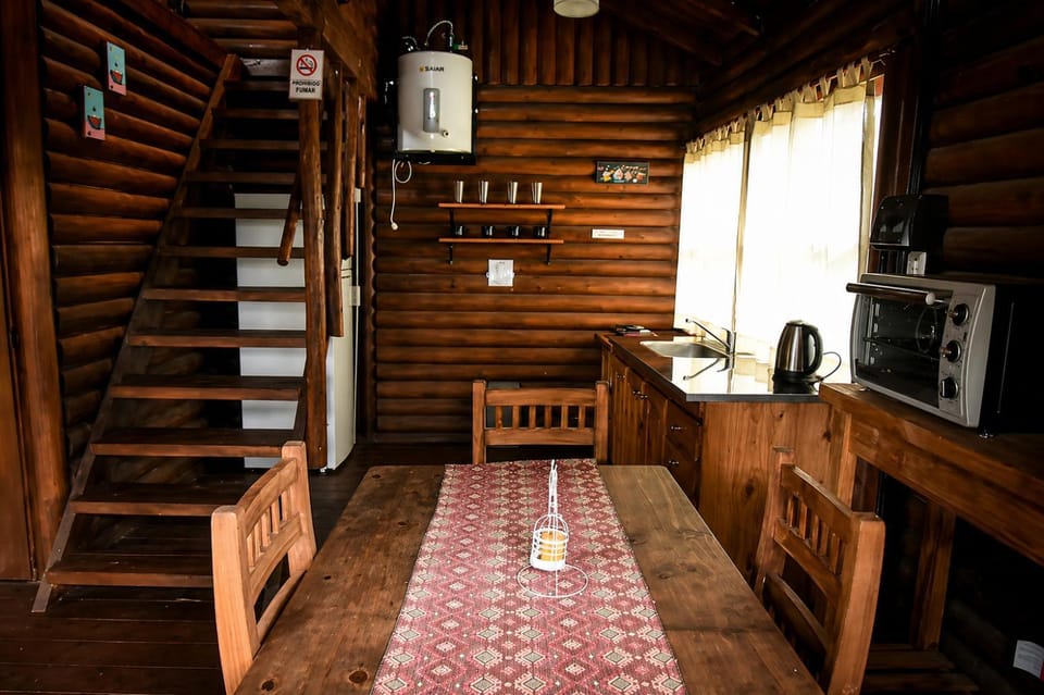 Gasty Ranch Inn in Mar del Plata