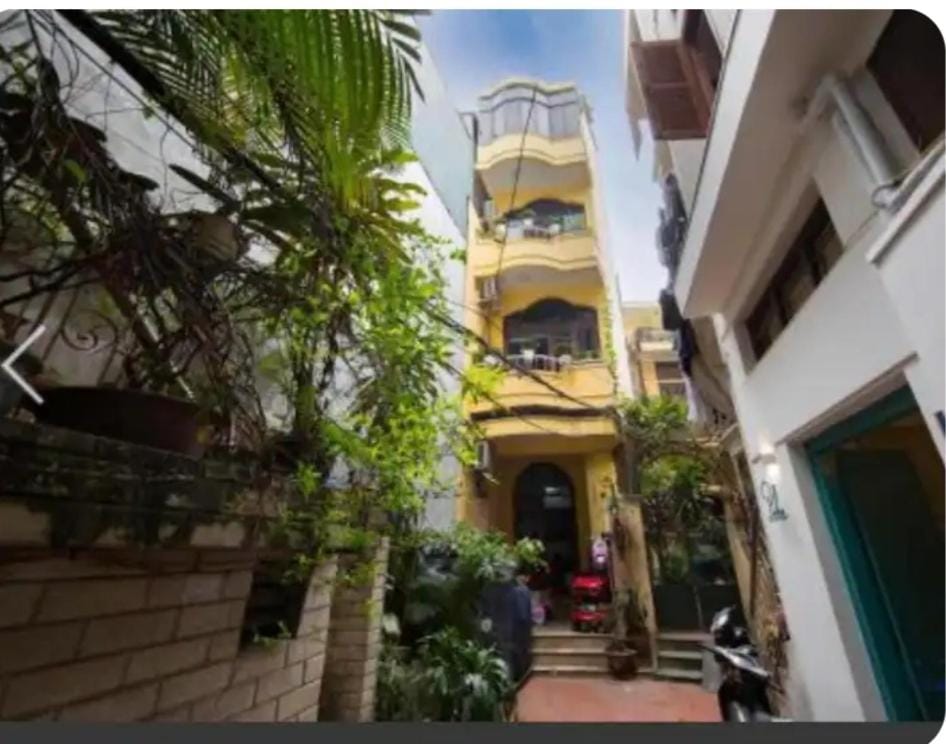 Nemohouse Vacation rental in Hanoi