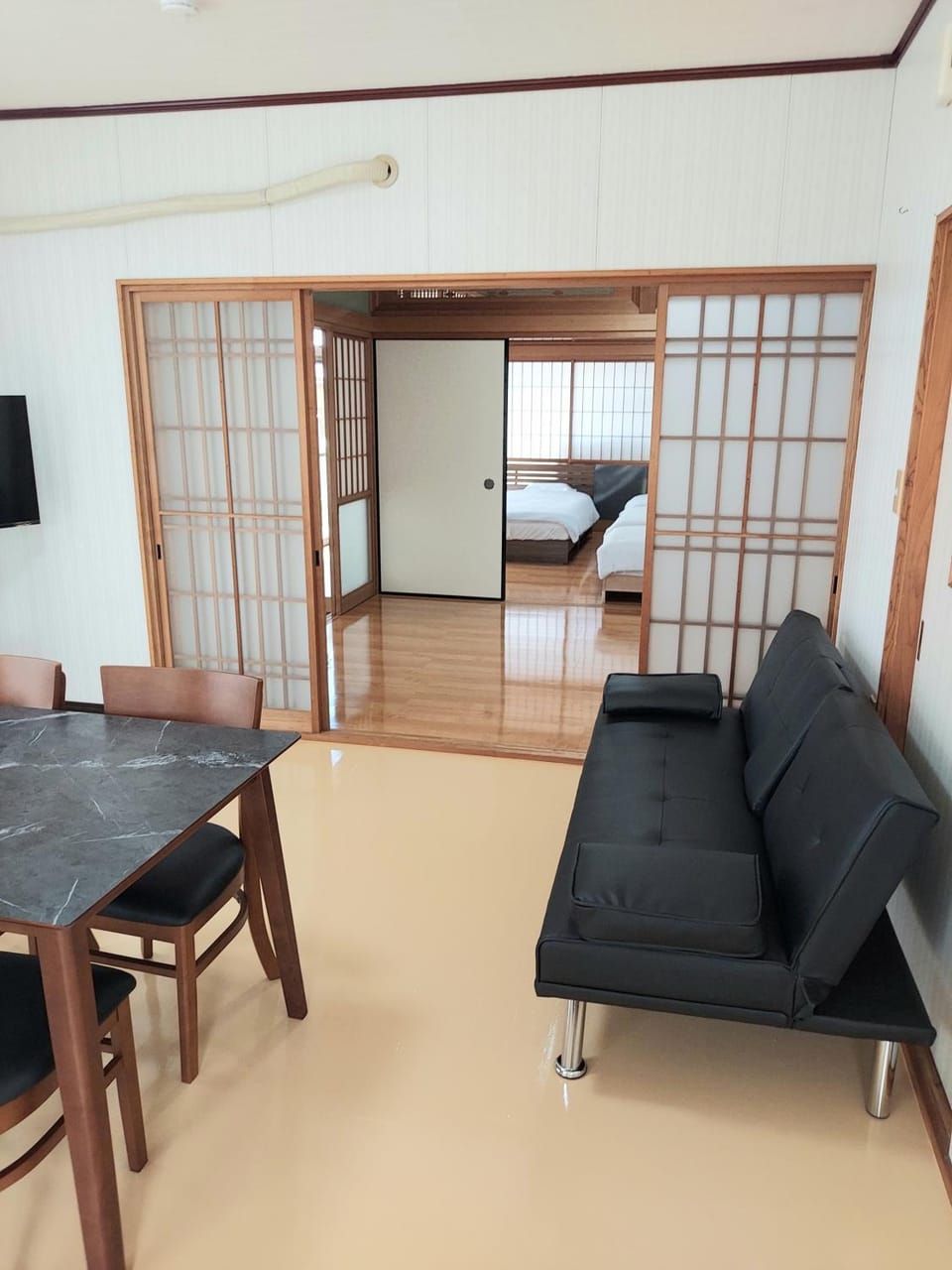 Living room, Dining area, Internal: Not applicable to any particular room