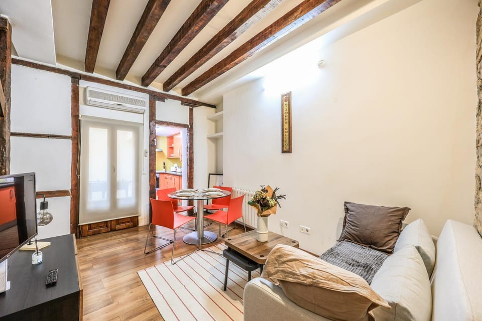 Stay in the Heart of Toledo Apartment in Toledo