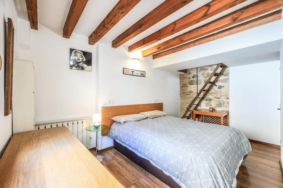 Stay in the Heart of Toledo Apartment in Toledo