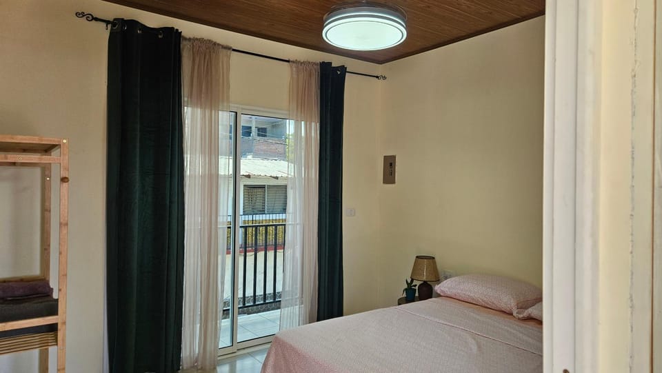 The best view in Matagalpa Apartment in Matagalpa