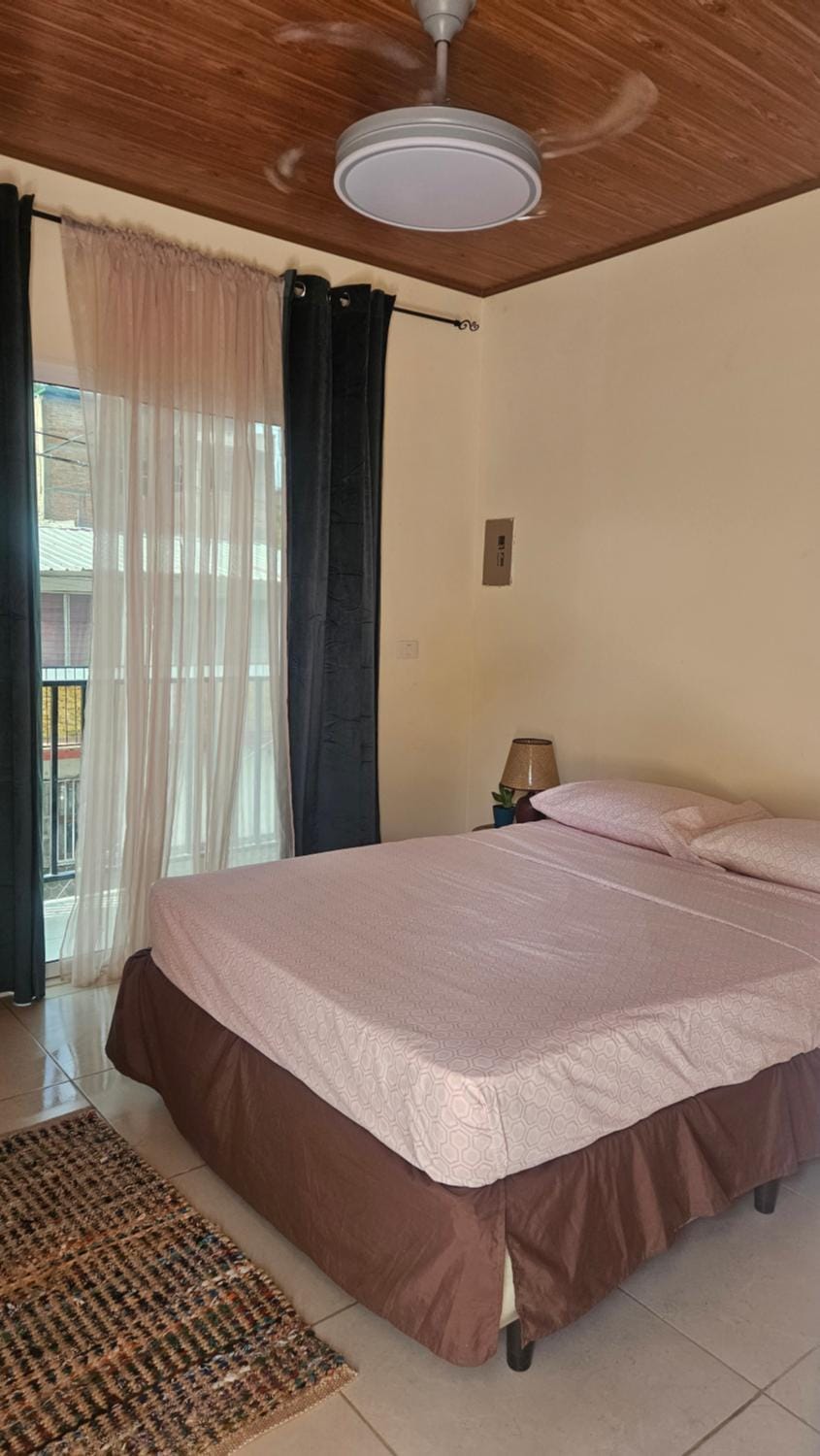 The best view in Matagalpa Apartment in Matagalpa