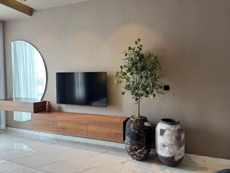 TV and multimedia, Bedroom