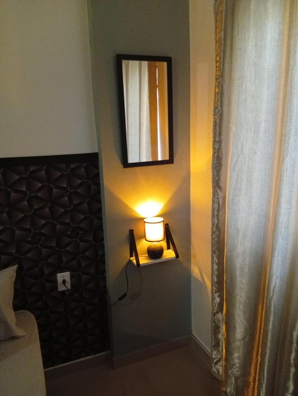 Studio Premium Trianon Centro Apartment in Campos