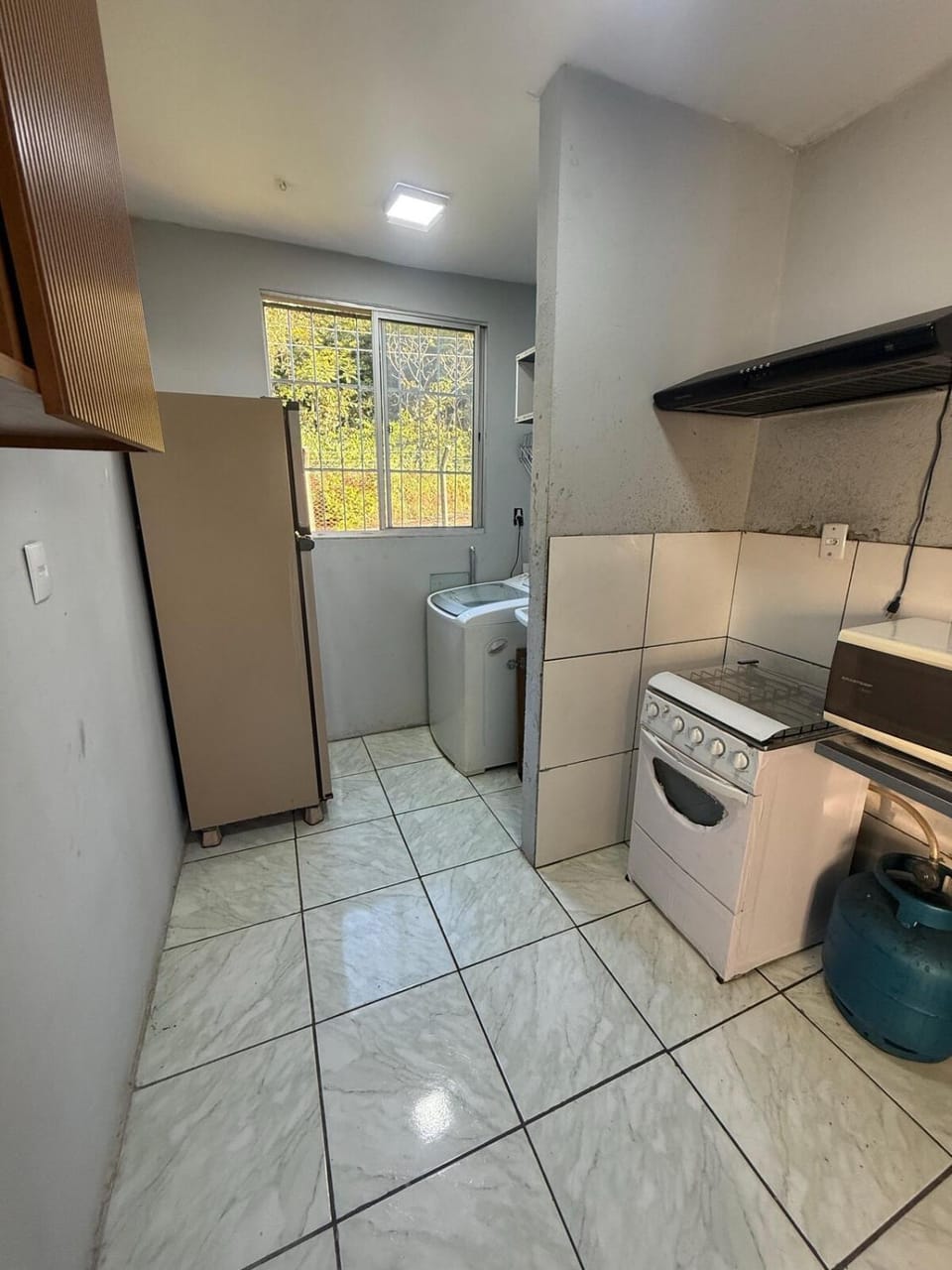 Apartamento Simples no Bairro Vitória Apartment in Belo Horizonte