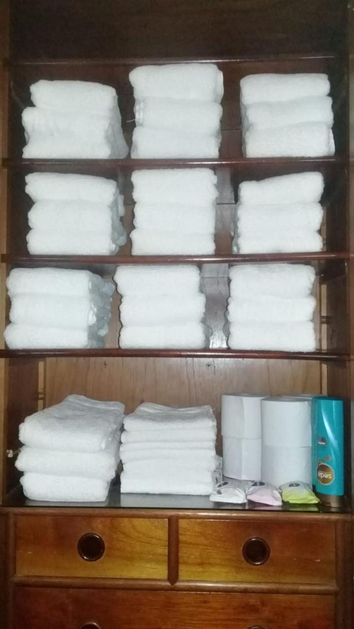 towels