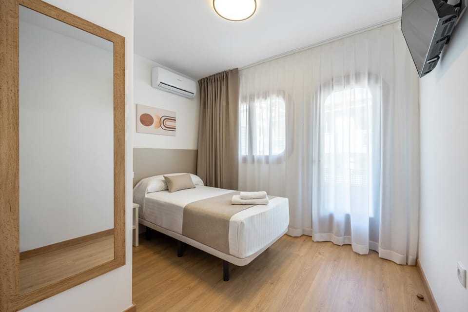 La Posada Boutique rooms Albir Bed and Breakfast in Marina Baixa