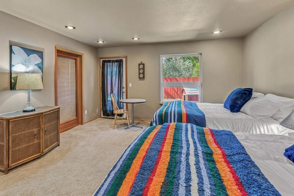 Comfy Home near the Ocean Great for Family Fun House in Ocean Shores