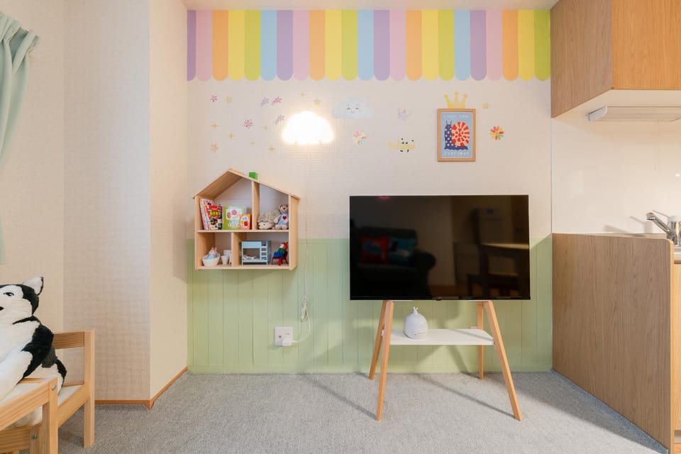 TV and multimedia