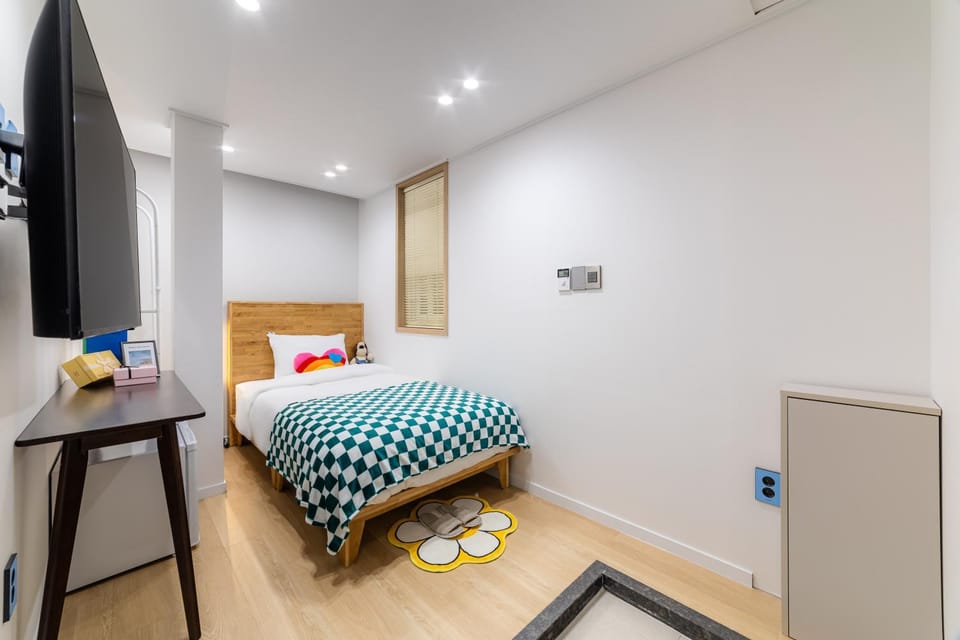 STAY On-A Hotel in Seoul