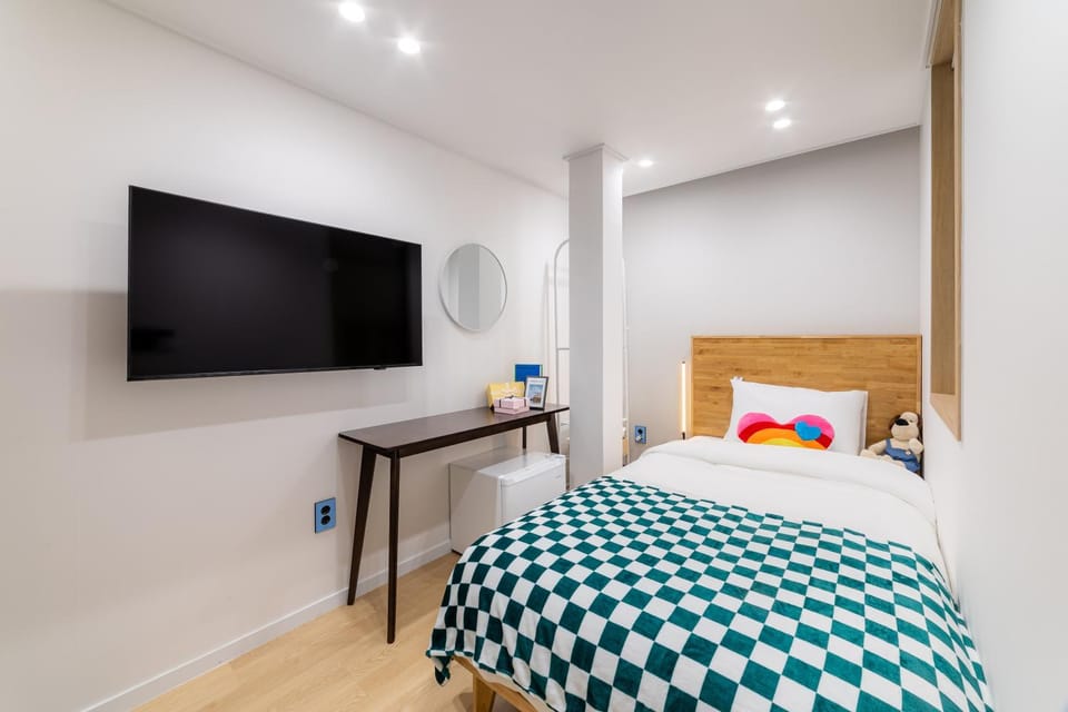 STAY On-A Hotel in Seoul