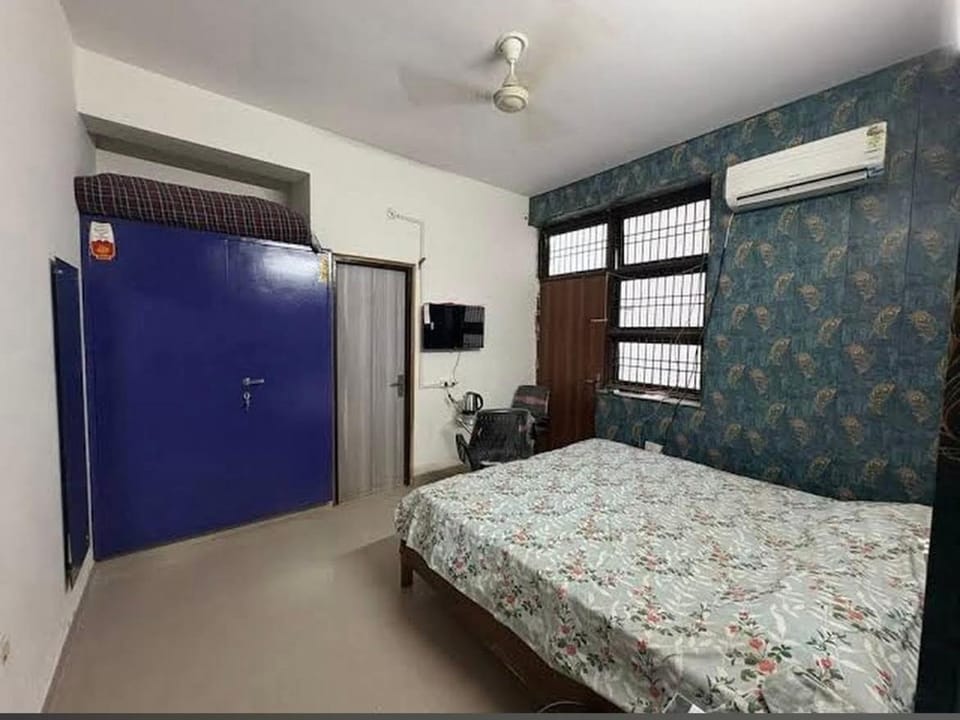 JB Sports Hub Apartment in Uttar Pradesh