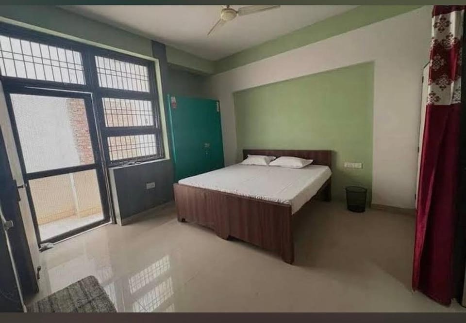 JB Sports Hub Apartment in Uttar Pradesh