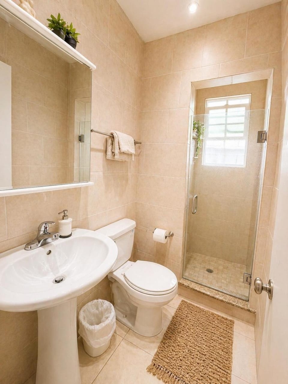Cozy studio West Hollywood Apartment hotel in West Hollywood