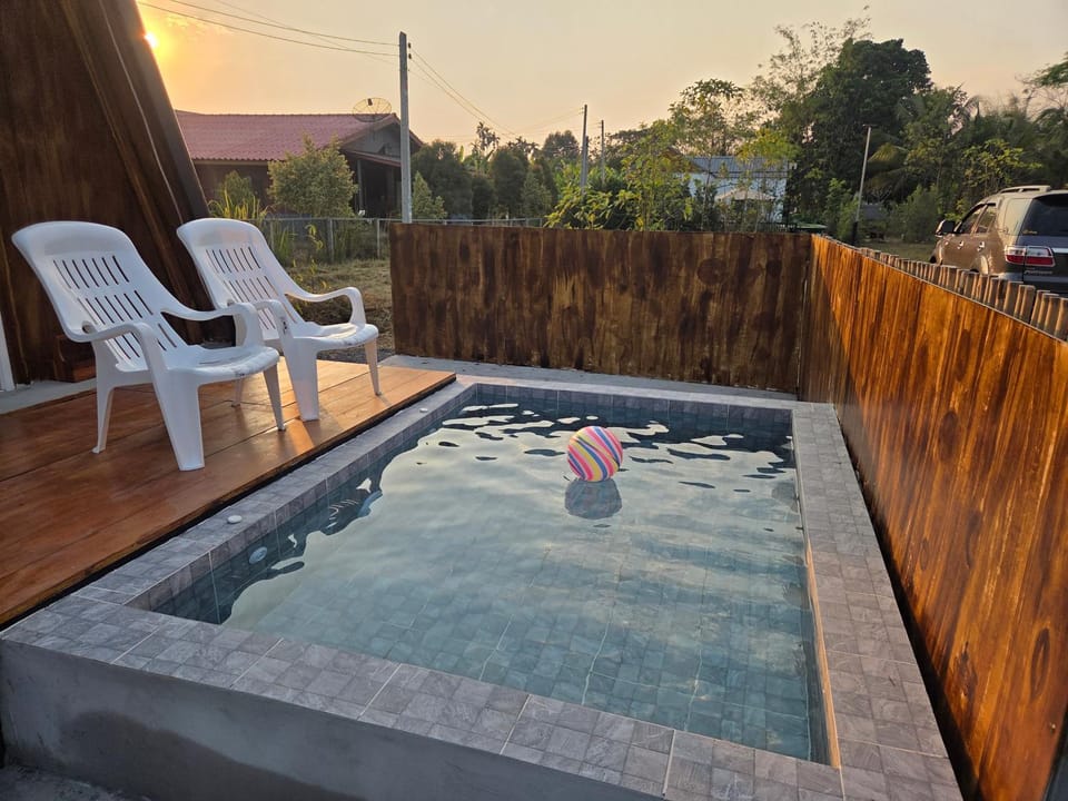 CK Family House in Thailand