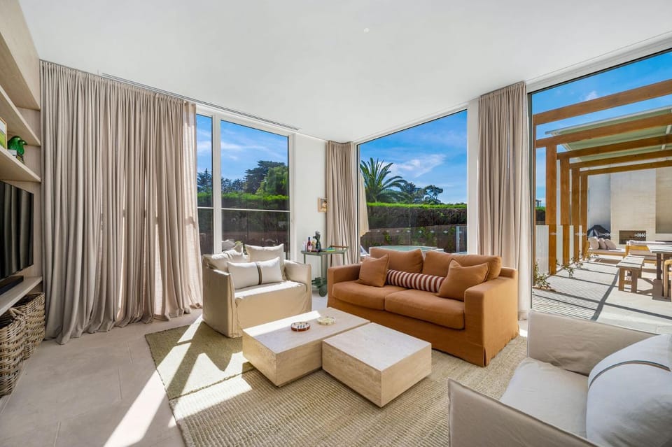 Lucia Sorrento House in Melbourne