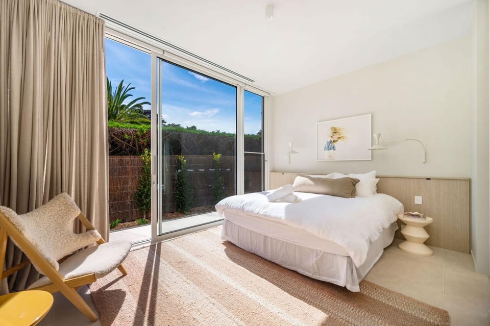 Lucia Sorrento House in Melbourne
