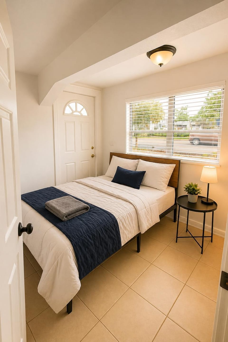 Fort Lauderdale Airport Pacifica Bed and Breakfast in Dania Beach