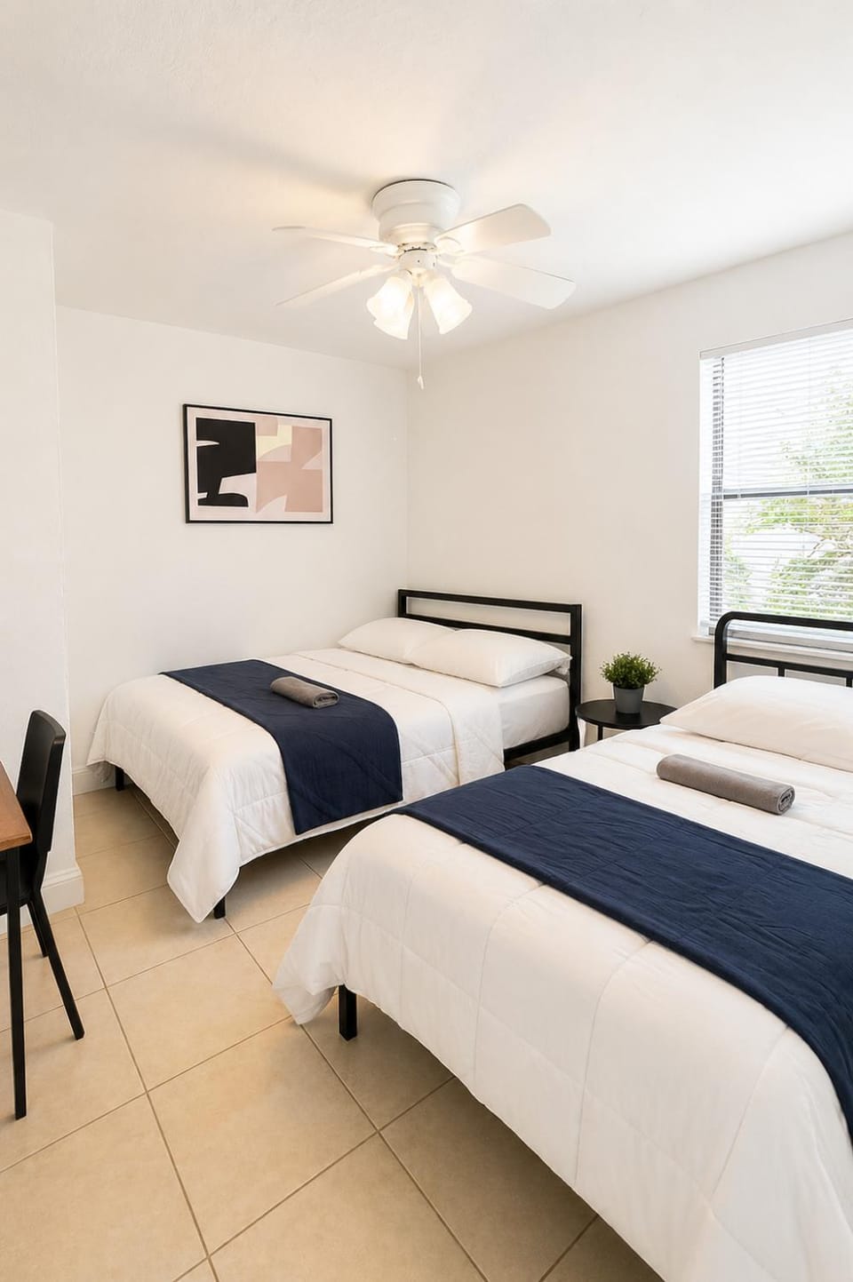 Fort Lauderdale Airport Pacifica Bed and Breakfast in Dania Beach