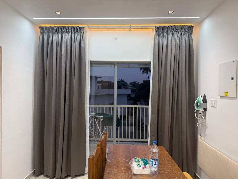 Bangaram Apartments Apartment in Kochi