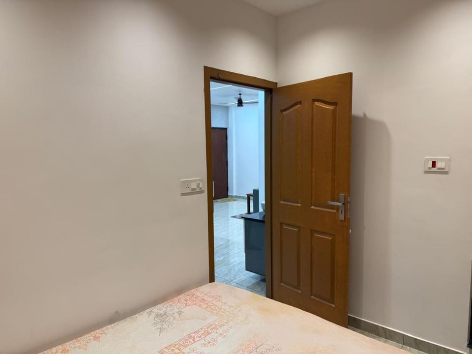 Bangaram Apartments Apartment in Kochi