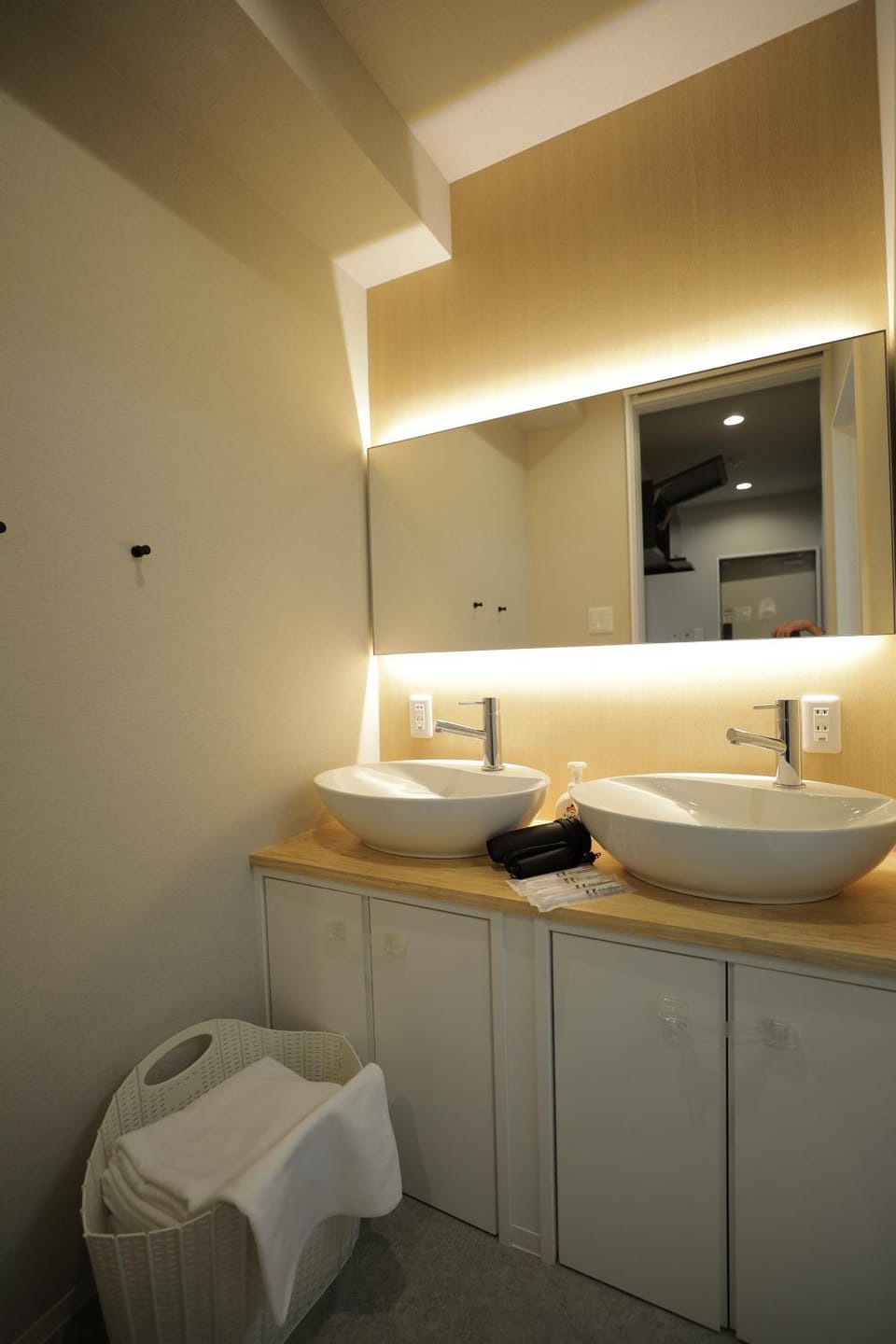 Koti Sopo Universal Bay 6 by Liaison Hotel in Osaka