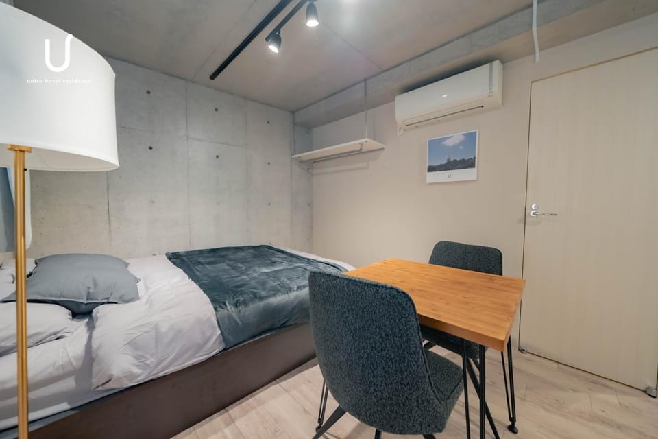 unito residence SHINJUKU Hatagaya Station Apartment in Shibuya