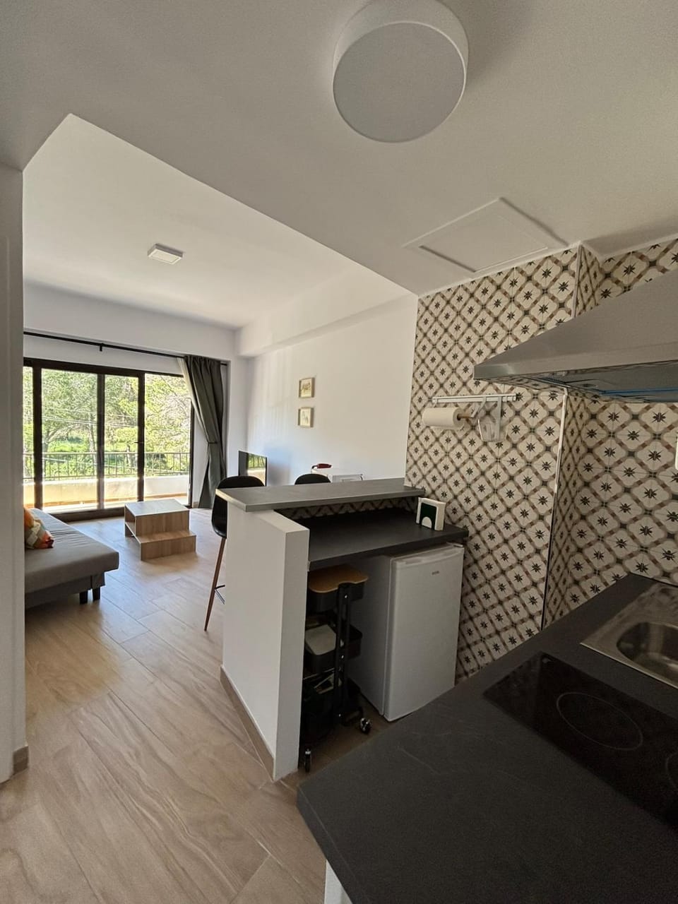 Apartamento en Betlem Apartment in Llevant