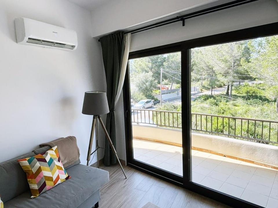 Apartamento en Betlem Apartment in Llevant