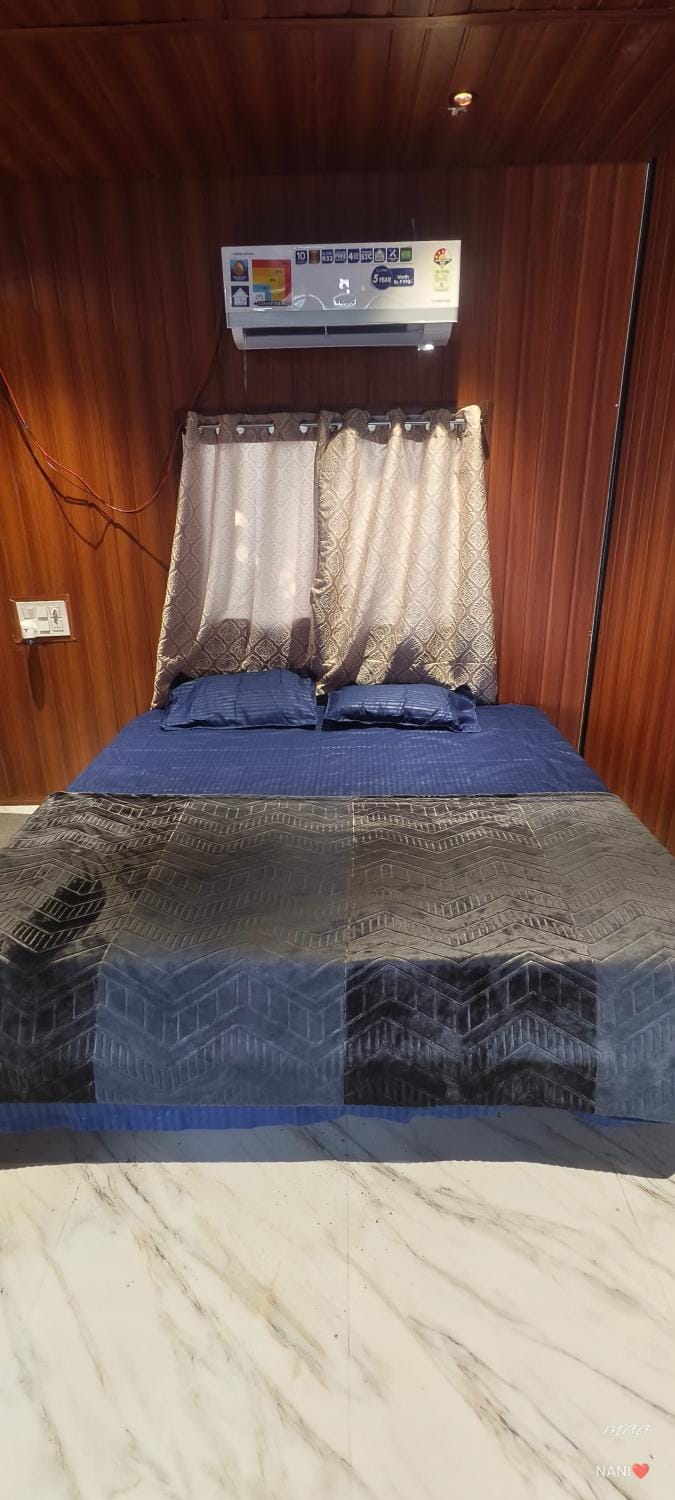 Ahouse Farmstay Farm Stay in Telangana