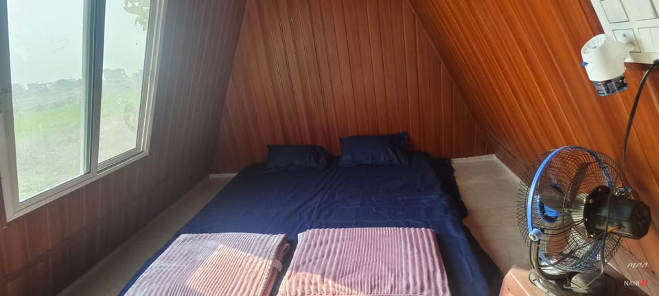 Ahouse Farmstay Farm Stay in Telangana