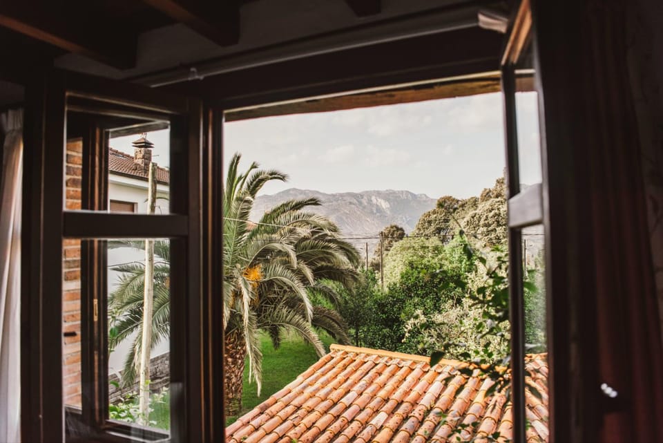 View (from property/room), Mountain view
