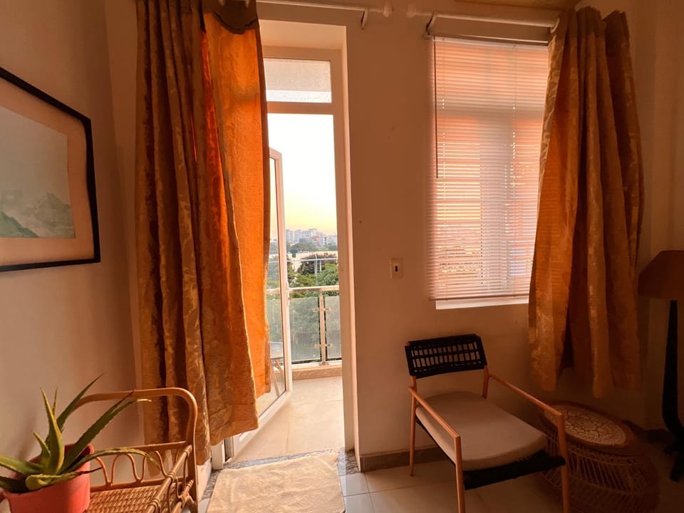 Sweetie home thao Dien Bed and Breakfast in Ho Chi Minh City