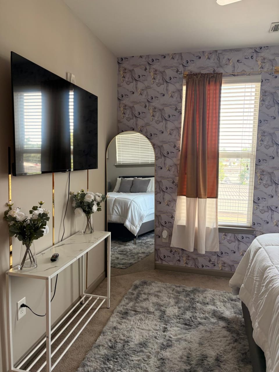 WealthyRich Luxury Stay 5 Min From Downtown Nashville Apartment in Nashville