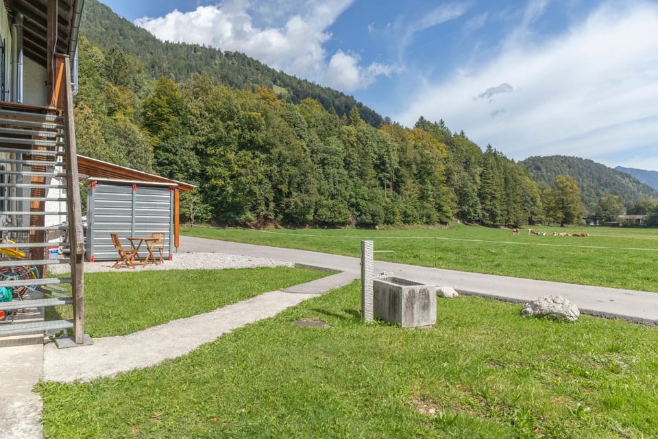 Schulerhof Apartment in Bavaria