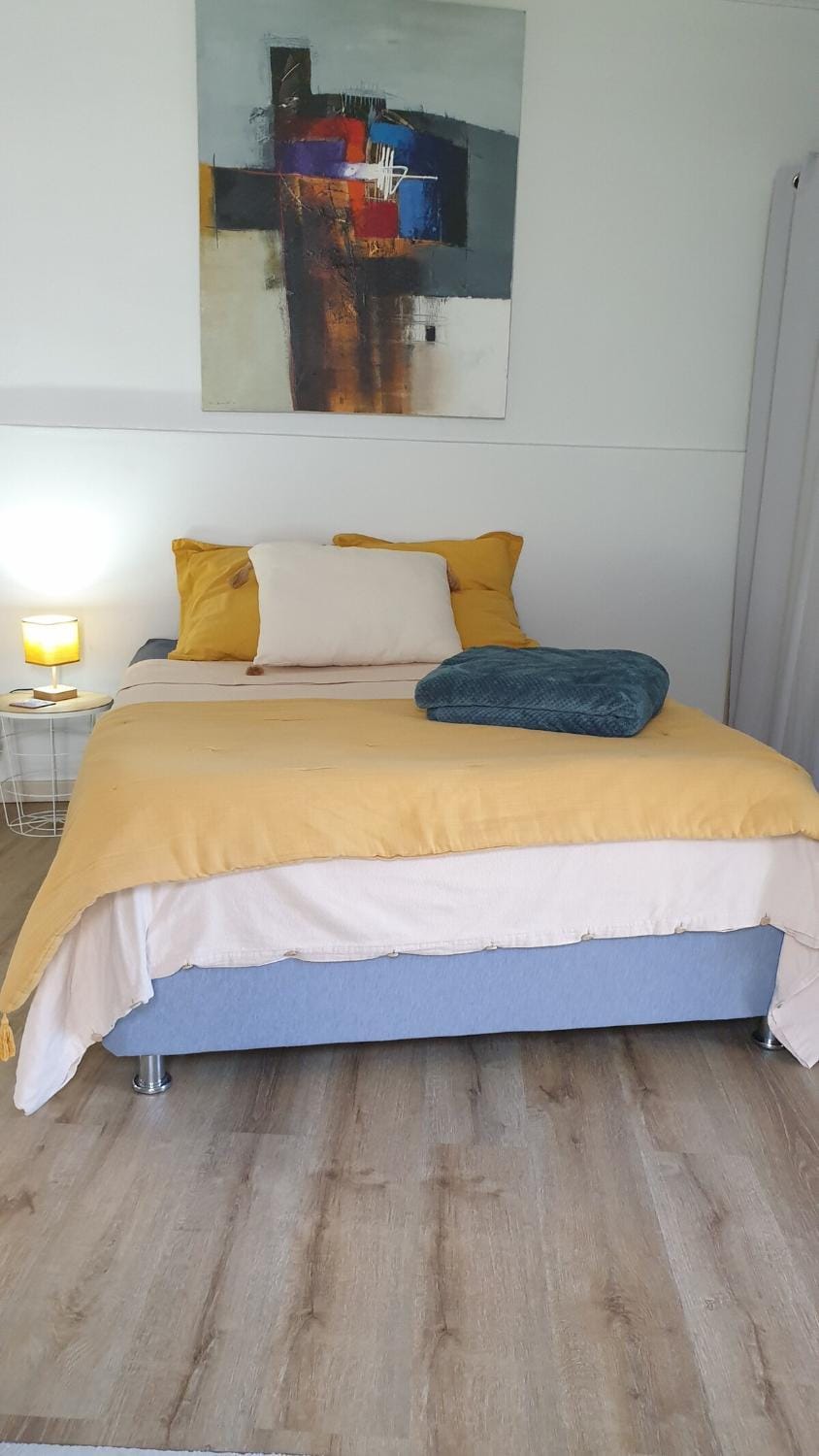 Maisonnette Apartment in Réunion